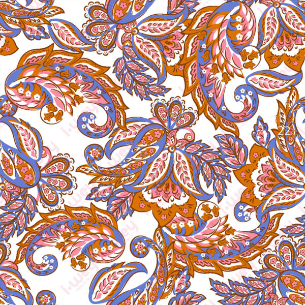 Estampado Fran