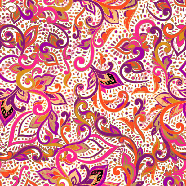 Estampado Mool
