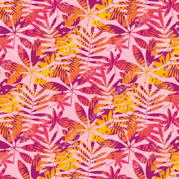 Estampado Lilith