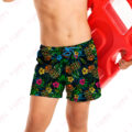 Estampado Akuaku