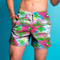 Estampado Pink Lemonade