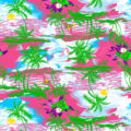 Estampado Pink Lemonade
