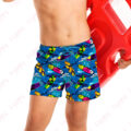 Estampado Surf Ocean