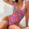 Estampado Caladio