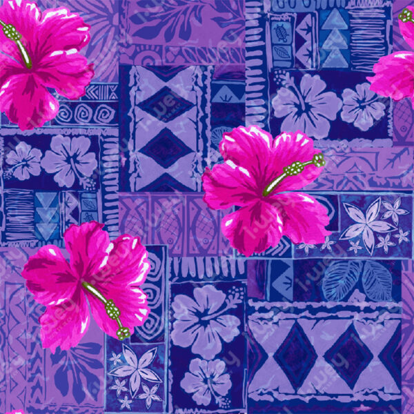 Estampado Kaaren