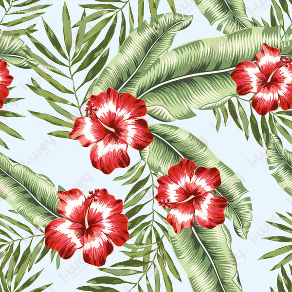 Estampado Vaitiare