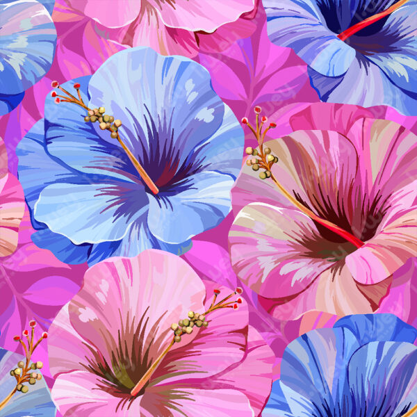 Estampado Nahele