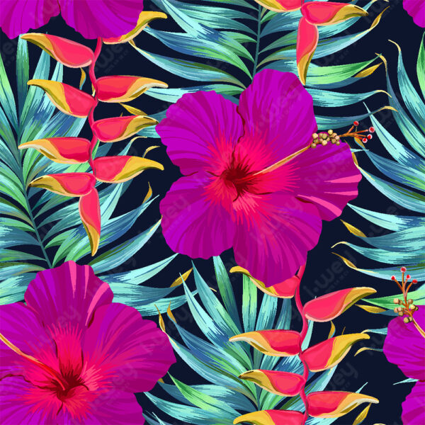 Estampado Ikaika