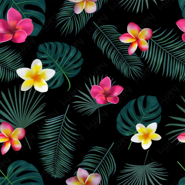 Estampado Keola