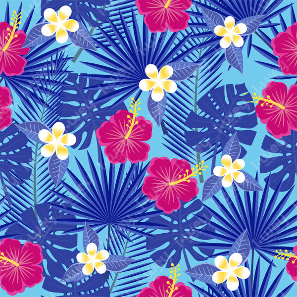 Estampado Kailani