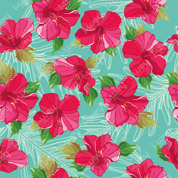 Estampado Leilani
