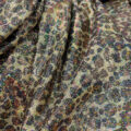 Licra Holograma Jaguar