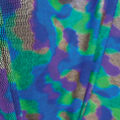 Licra Holograma Supercolor Dots