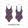 Estampado Mika
