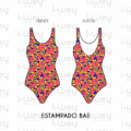 Estampado Bae