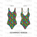 Estampado Nerissa