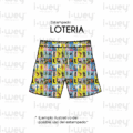 Estampado Loteria