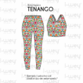 Estampado Tenango