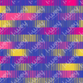 Estampado Abstract Pink