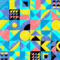 Estampado Mometric