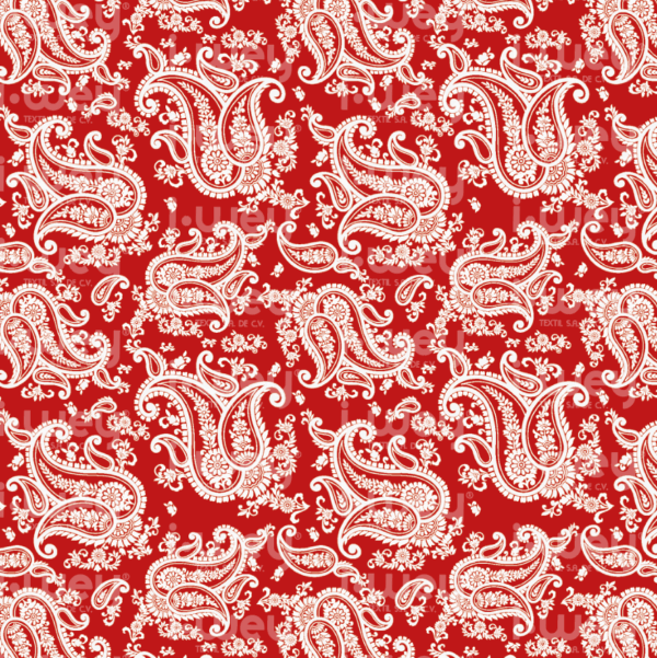Estampado Amor intenso