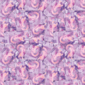 Estampado Axolotl