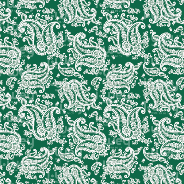 Estampado Bandido
