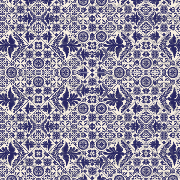 Estampado Ceramexa