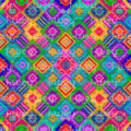 Estampado Chaquira