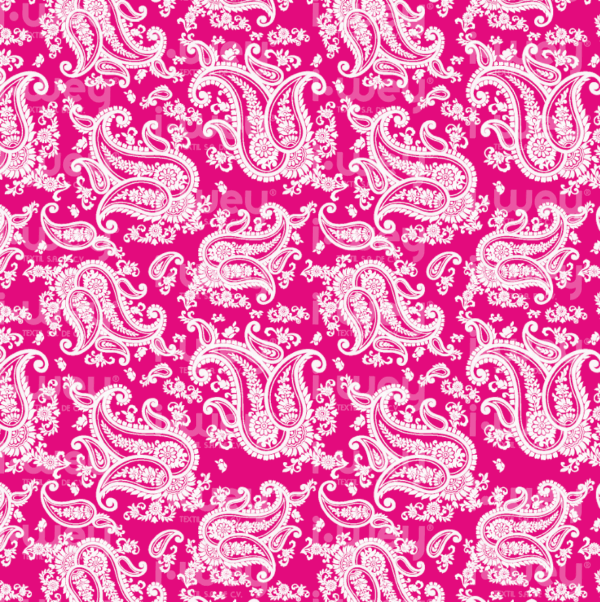 Estampado La niña
