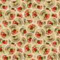 Estampado Maza