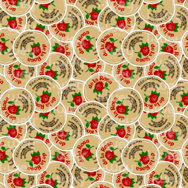 Estampado Maza