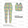 Estampado Mixpaint