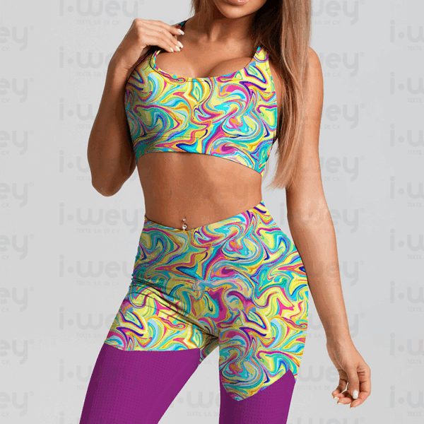 Estampado Mixpaint