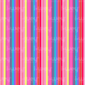 Estampado Neón Sarape