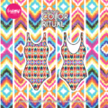 Estampado Color Ritual