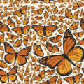 Estampado Monarka