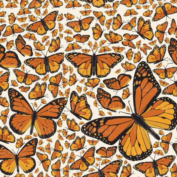 Estampado Monarka