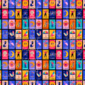 Estampado Nixtec