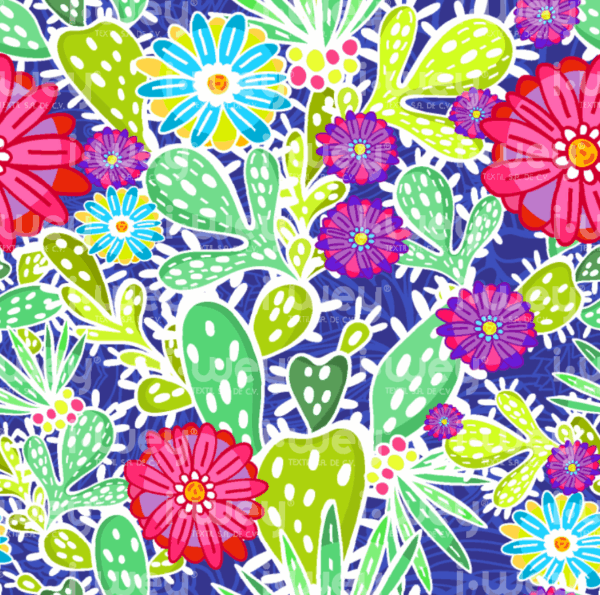Estampado Nehpalli