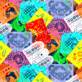 Estampado Picadito