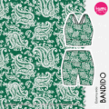 Estampado Bandido