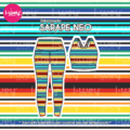 Estampado Sarape Neo