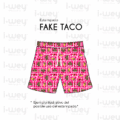 Estampado Fake taco