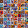 Estampado San Pablo del Norte
