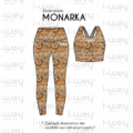 Estampado Monarka