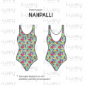 Estampado Nehpalli
