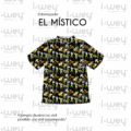 Estampado El Místico
