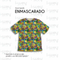 Estampado Enmascarado
