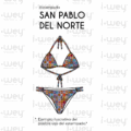 Estampado San Pablo del Norte